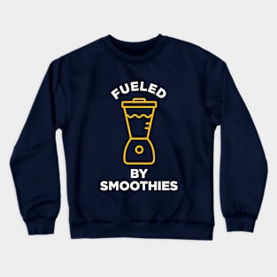 Smoothie Lover Crewneck Sweatshirt